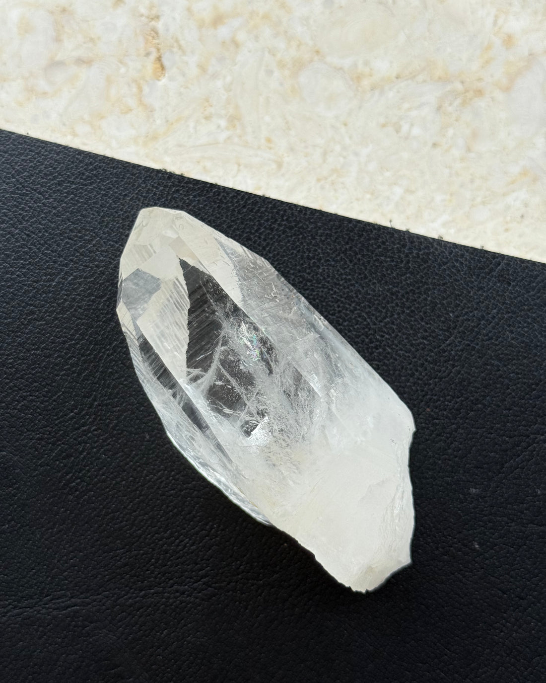 Lemurian Point