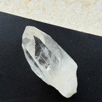 Lemurian Point