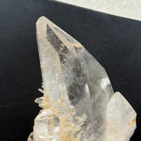 Golden Lemurian Quartz