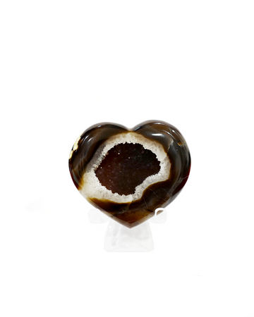 Agate Heart