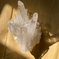 Himalayan Clear Quartz