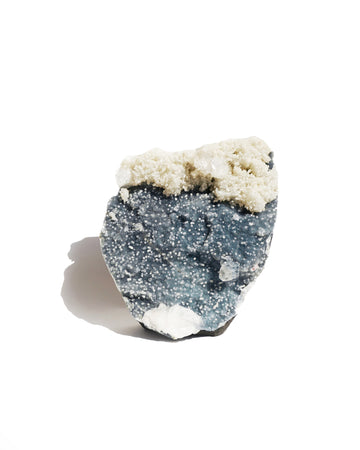 Apophyllite Rough (Blue)