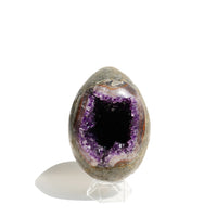 Amethyst Egg