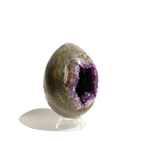 Amethyst Egg