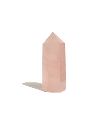 Rose Quartz Tower (Medium)