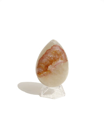 Agate Egg