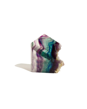 Fluorite (Multi-color)