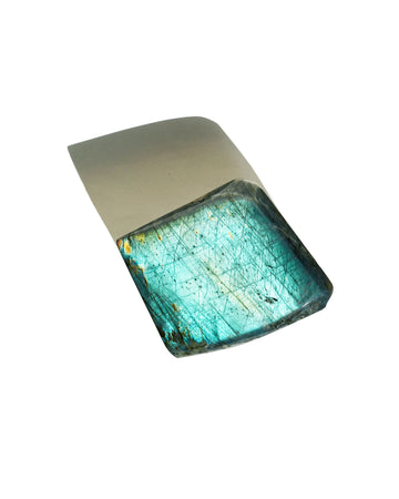 Green Labradorite