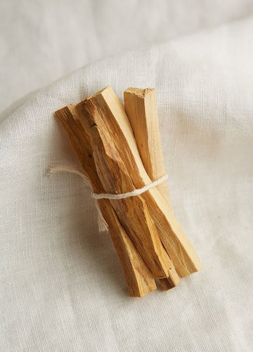 Palo Santo Bundle (Peru)